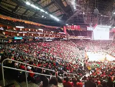 beat365官方app-休斯敦火箭发布备战花絮，清晨扳平良机，CBA常规赛任务艰巨，团队化学反应显著